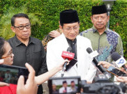 Menag Nasaruddin Umar: Jangan Ada yang Beri ‘Stempel Negatif’ pada Pesantren