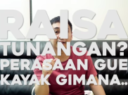 Raditya Dika Sedih Hamish Daud Tunangan, Ini Alasannya