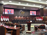 MK Kembali Akan Putuskan Gugatan UU Pemilu, Hari ini Asa 15 Ketatapan Dibacakan MK