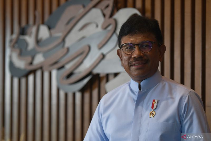 NasDem Siapkan Empat Nama Capres untuk Pilpres 2024