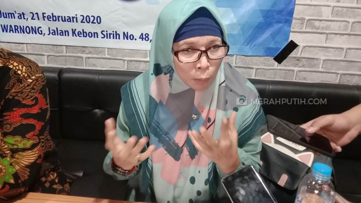 LKSP Sayangkan DPRD Tak Ajak Masyarakat dalam Proses Pemilihan Wagub DKI