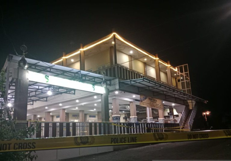 Hasil Olah TKP, Polisi Temukan Jerigen Kimia Sumber Ledakan Masjid Jember