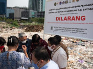 Jokowi Tunjuk Kabareskrim Jadi Penagih Utang Pengemplang BLBI