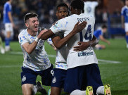 Menang Tipis Lawan Como 4-3, Inter Tinggal Butuh 3 Kemenangan Lagi Segel Gelar Scudetto