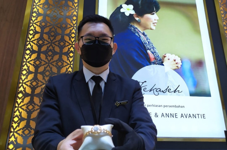 Tips Kasih 'Salam Tempel' Lebaran Selain Uang