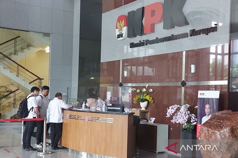 KPK Beberkan Modus Suap 'Uang Ketok Palu' di Pemerintahan Daerah