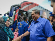 Wacana Subsidi Pupuk Dicabut, SBY: Petani Semakin Menderita