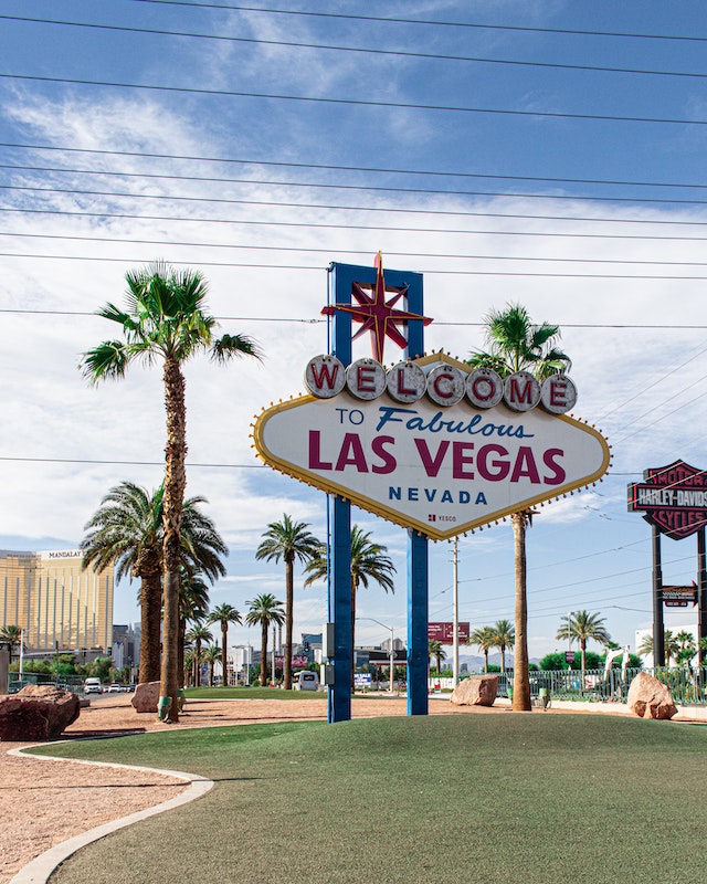 las vegas