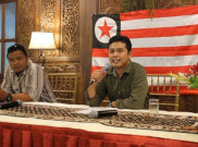 Deklarasi Negara Rakyat Nusantara, Pria Ini Ingin Bubarkan NKRI