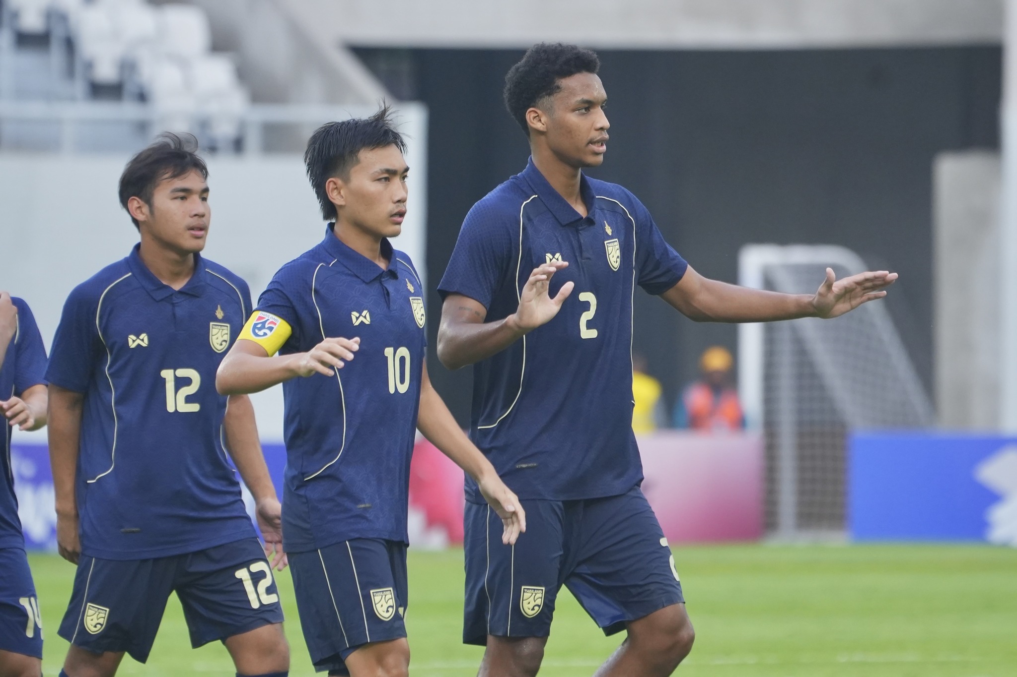 Klasemen Grup B ASEAN U-19 Championship 2026 Usai Timnas Thailand Gilas Brunei 9-0, Malaysia Menang 3-0 atas Singapura