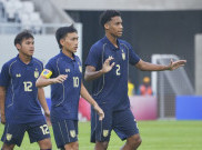 Klasemen Grup B ASEAN U-19 Championship 2026 Usai Timnas Thailand Gilas Brunei 9-0, Malaysia Menang 3-0 atas Singapura