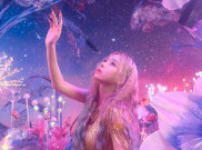 Potret Karina dan Winter, Anggota Pertama dari Aespa