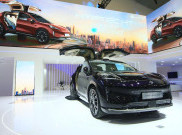 AION Luncurkan Mobil Listrik HYPTEC di GIIAS 2024