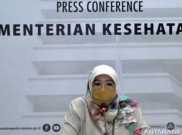 Kemenkes Berikan Tips Jalani Vaksinasi saat Berpuasa