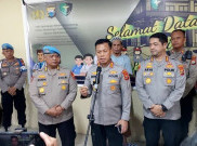 Satu Warga Tewas Saat Diduga Tengah Tawuran Akibat Tembakan di Makassar, 5 Polisi Diperiksa