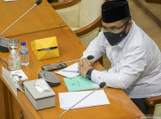 Kementerian Agama Ajukan Tambahan Biaya Operasional Haji Rp 1,5 Triliun