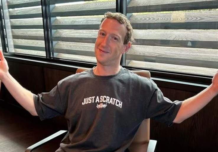Misi Gila Zuckerberg! Rekrut Langsung Tim Superintelligence Demi AI Selevel Manusia