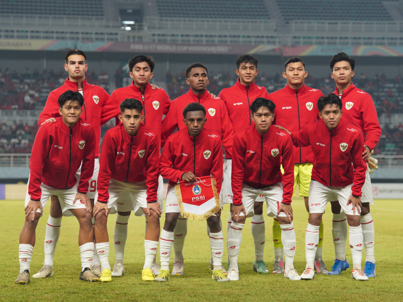 Jadwal Lengkap Semifinal Piala AFF U-19: Malaysia dan Indonesia Kembali Bertemu
