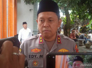 Perwira Polri Terlibat Pemilikan Narkoba di NTB Dibawa ke Bareskrim Polri