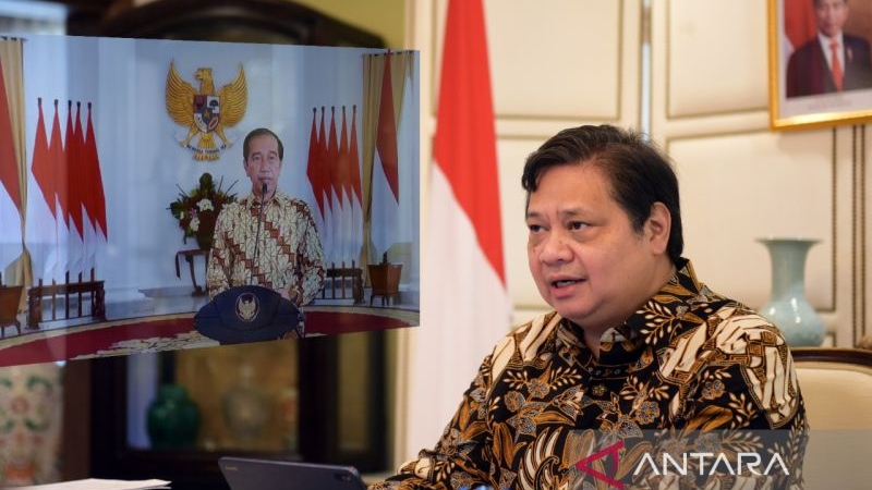 Dukungan Industri Jasa Keuangan untuk Mengakselerasi Pemulihan Ekonomi Nasional
