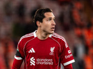 Alexander Isak Cedera Parah, Federico Chiesa 'Dipaksa' Bertahan di Liverpool