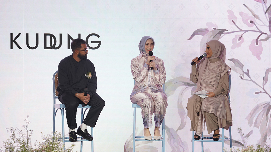 Inovasi, Jawaban Tantangan Perkembangan Modest Fashion