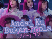 Lirik Lagu 'Andai ’Ku Bukan Idola', Dilema Cinta dan Profesionalisme dalam Lagu Baru JKT48