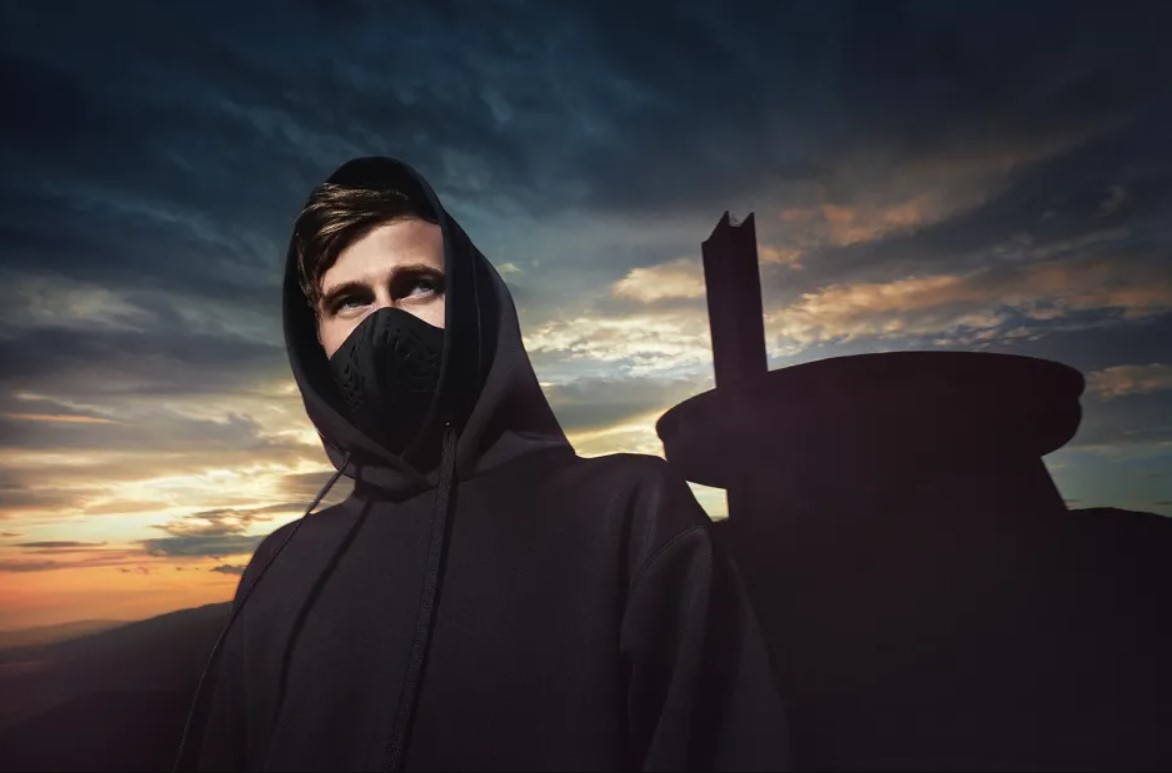 Alan Walker Bakal Hadirkan Guru dari Medan di Konser Walkerworld Jakarta