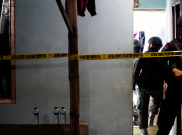 Gagal Ledakan Bom, Tiga Terduga Teroris Ditangkap Saat Percobaan Ketiga