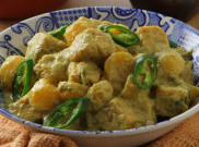 Nyomok Tempe, Sajian Khas Rembang yang Lezat