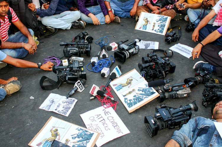 Pencemaran Profesi Wartawan, Ini Janji Kapolres Manokwari