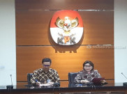 KPK Tetapkan Bupati Lampung Utara Tersangka Suap Proyek