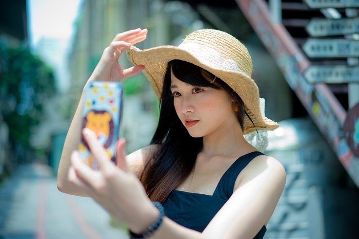 Kamera Resolusi 8K