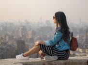 Menikmati Hari Valentine dengan Me Time 