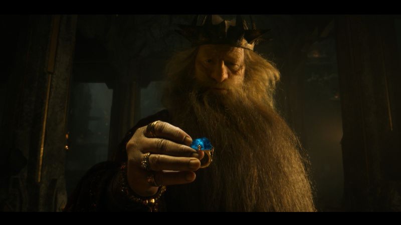 Trailer 'The Lord of the Rings: The Rings of Power' Rilis