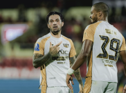 Dewa United Banten Tutup Putaran Pertama dengan 3 Poin, Pelatih Jan Olde: Hasil Penting, tetapi Bagaimana Bermain Paling Penting