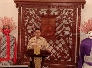 Pemprov DKI Terbitkan Pergub PSBB, Warga tak Pakai Masker Didenda Rp250.000