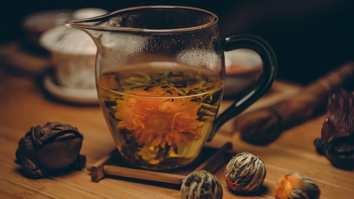 Segudang Manfaat Teh Dandelion untuk Kesehatan