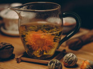 Segudang Manfaat Teh Dandelion untuk Kesehatan