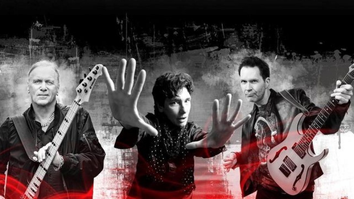 Mr. Big Umumkan Tur Perpisahan Bertajuk 'The Big Finish'