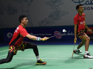 Tim Putra Indonesia Ditargetkan Juara di Kejuaraan Dunia 2022