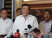 Bukan Tugas Enteng, Menkopolkam Djamari Chaniago Diharap Jaga Stabilitas Politik dan Keamanan di Tengah Krisis Kepercayaan Publik