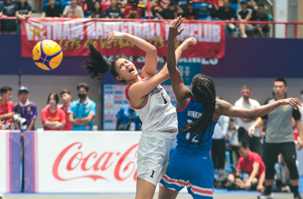 Timnas Basket 3x3 Sabet Perunggu di Tengah Ketidakprofesionalan Panitia SEA Games