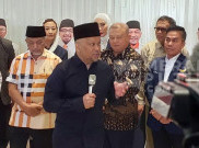 Usai Daftar Pilkada, Ilham Habibie Konsolidasikan Partai dan Ramu Strategi