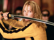 Ultah Ke-20, 'Kill Bill' Di-Remaster 4K