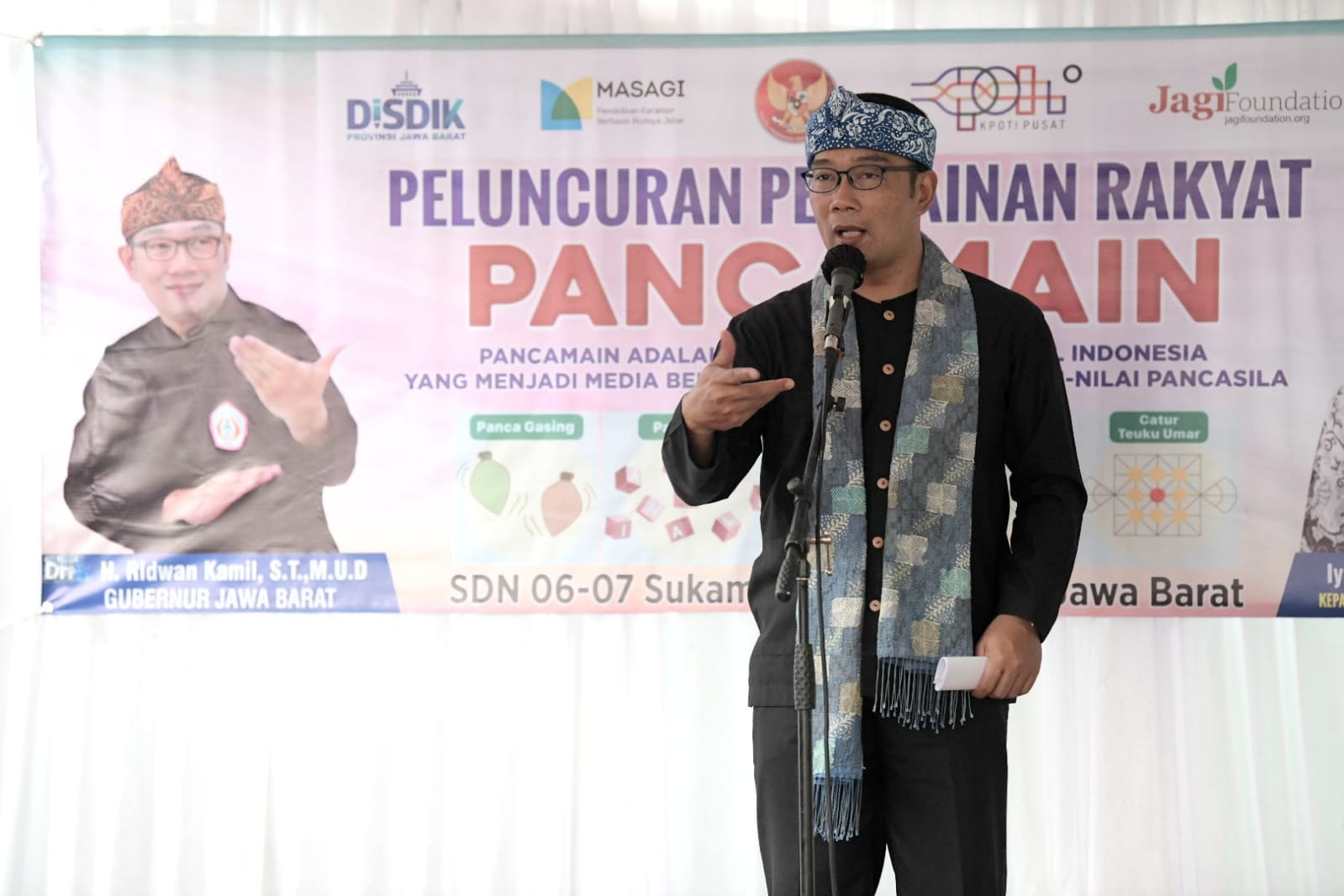 Darurat Kekerasan Seksual, Ridwan Kamil Desak RUU TPKS Segera Disahkan