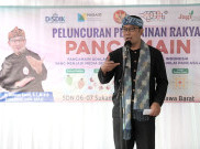 Darurat Kekerasan Seksual, Ridwan Kamil Desak RUU TPKS Segera Disahkan