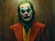 Sutradara Joker Siap Kecewakan Penggemar