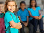 Jangan Sembarangan Memilih Tas Ransel Untuk Anak!