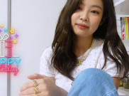 Channel YouTube Jennie BLACKPINK Raih 4 Juta Pelanggan dalam 4 Hari